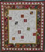 Meandering Beauty Quilt Pattern